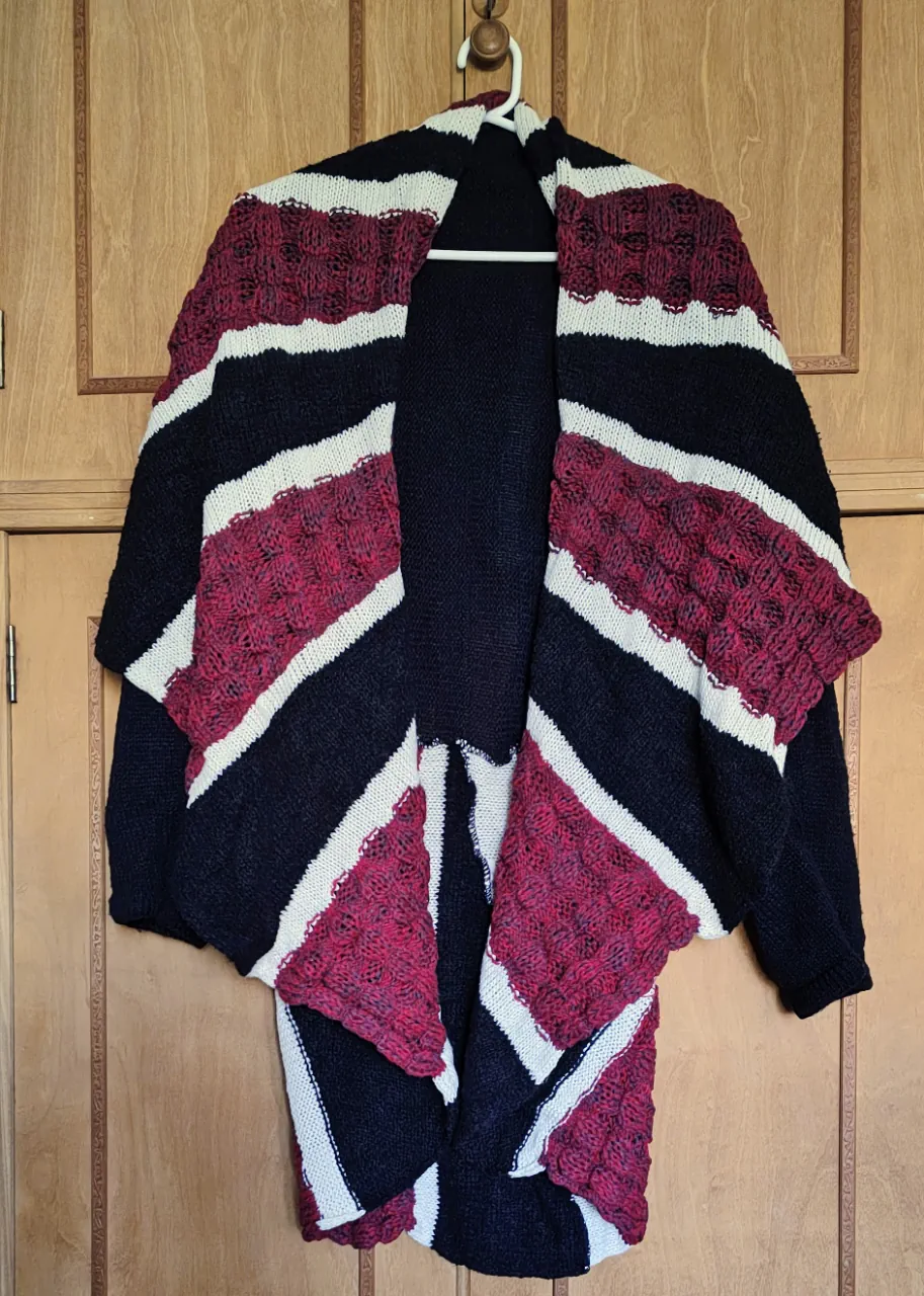 Sweater Otra - imagen 1