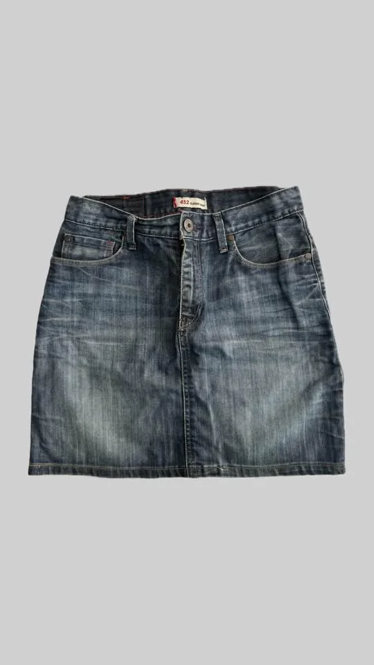 Levi's · Talle S