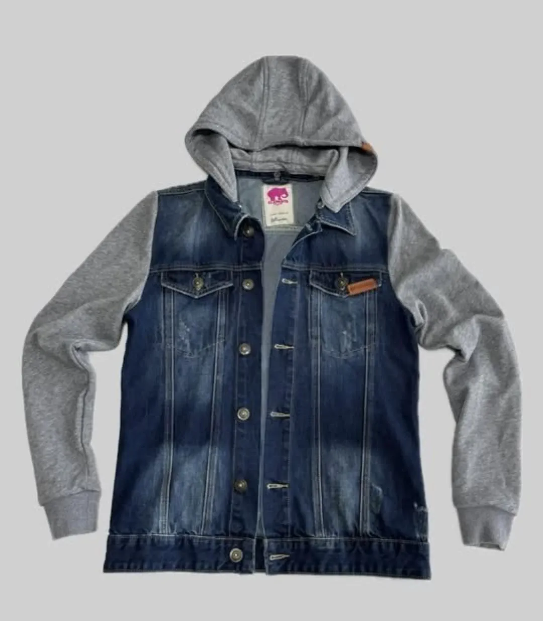 Campera ELEPANTS · Talle S