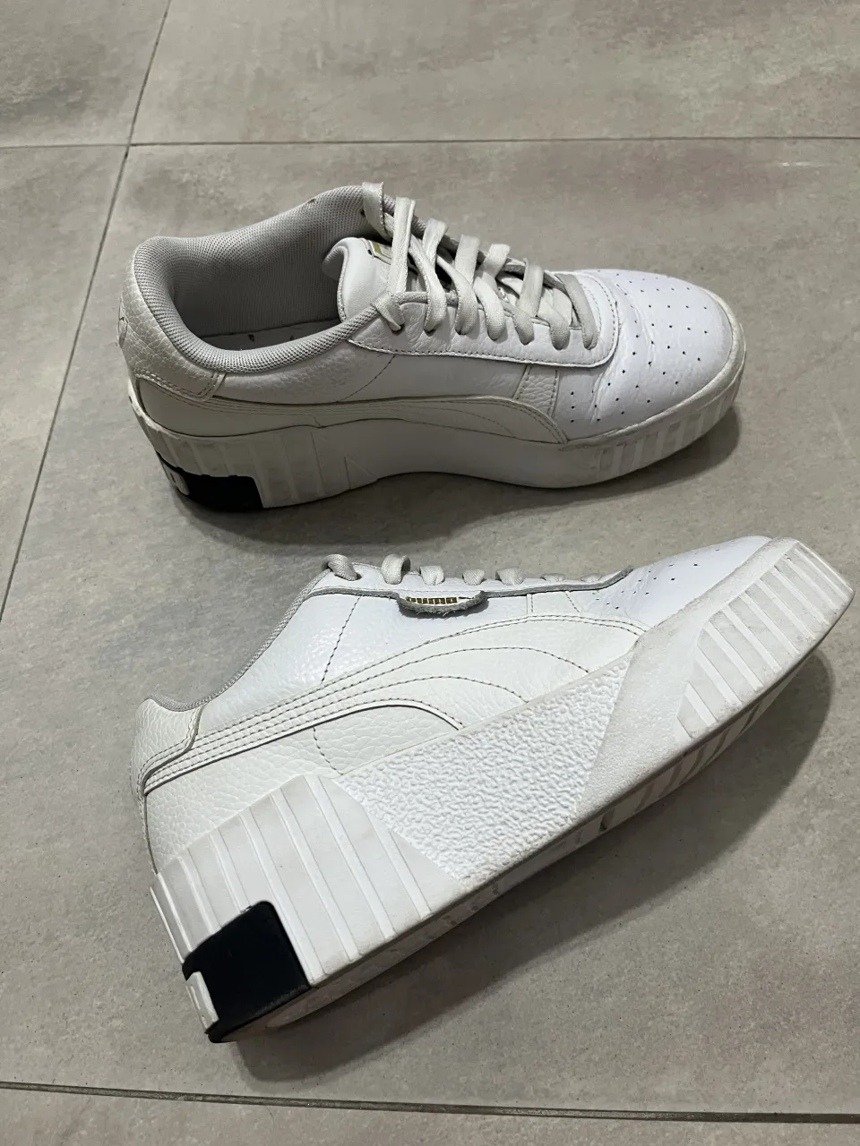 Zapatillas Puma - imagen 1