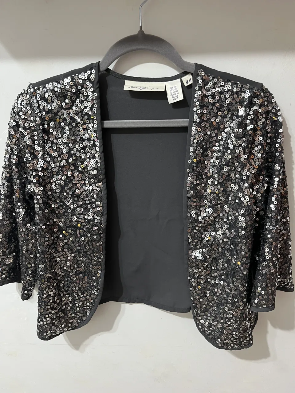 Blazer H&M · Talle XS