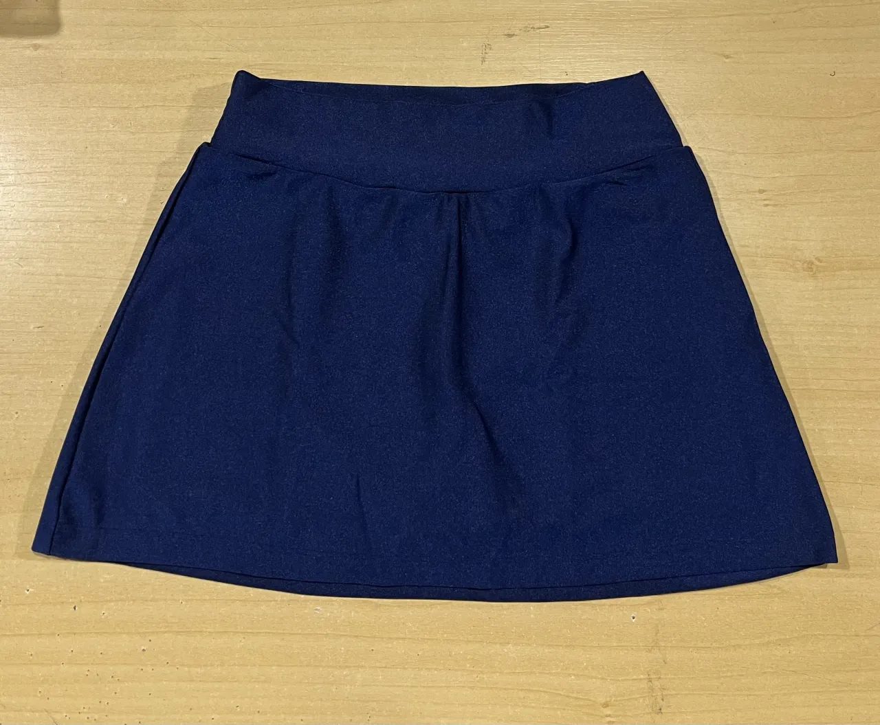 Pollera corta Sin marca · Talle 11 años / 146 cm