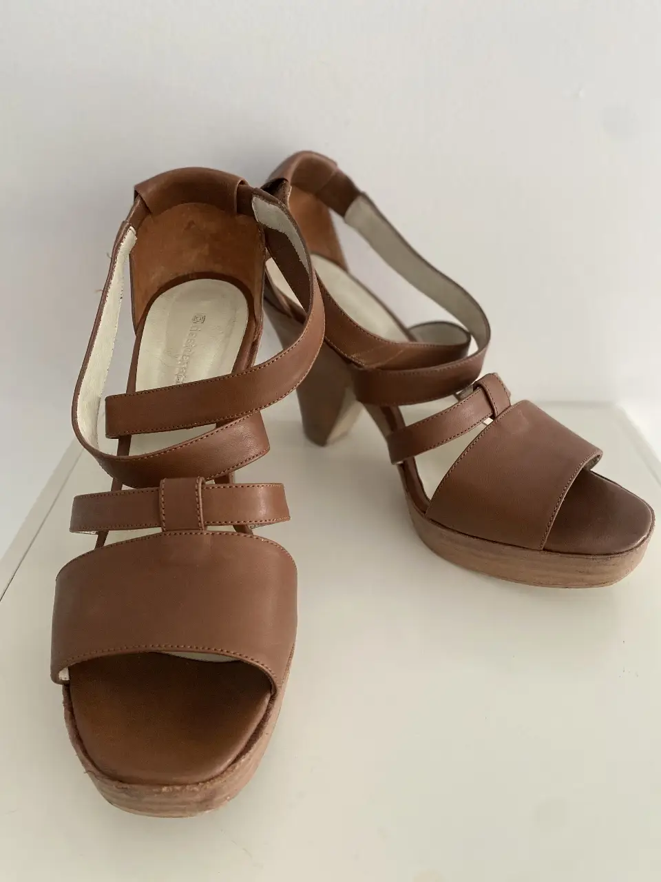 Sandalias Desiderata - imagen 1