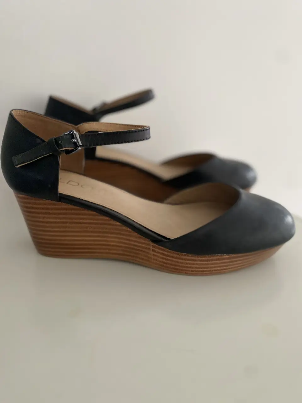 ALDO · Talle EU 39