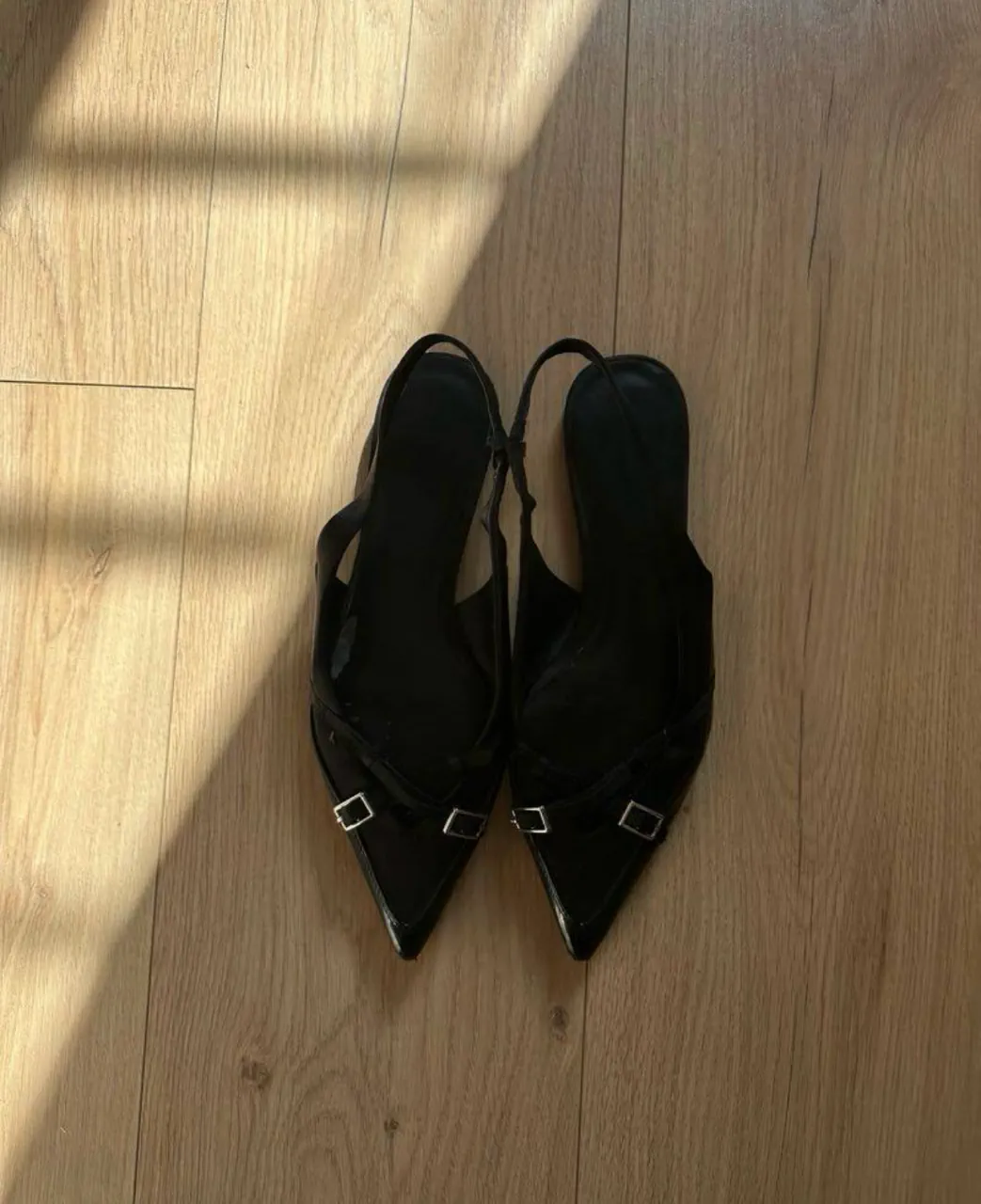 Ballerinas Zara - imagen 1