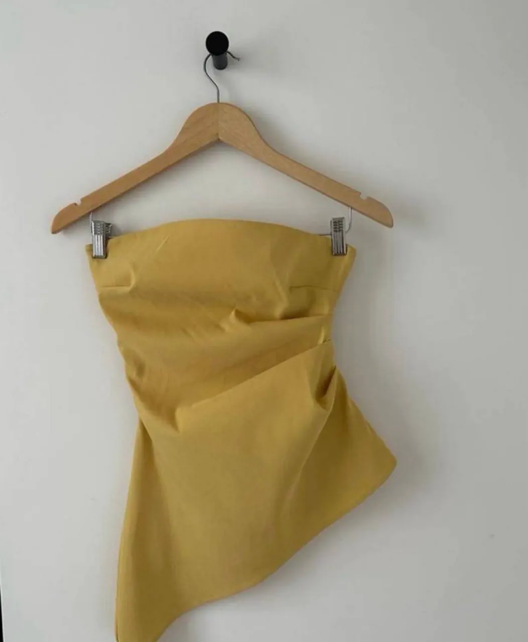 Top Zara - imagen 1