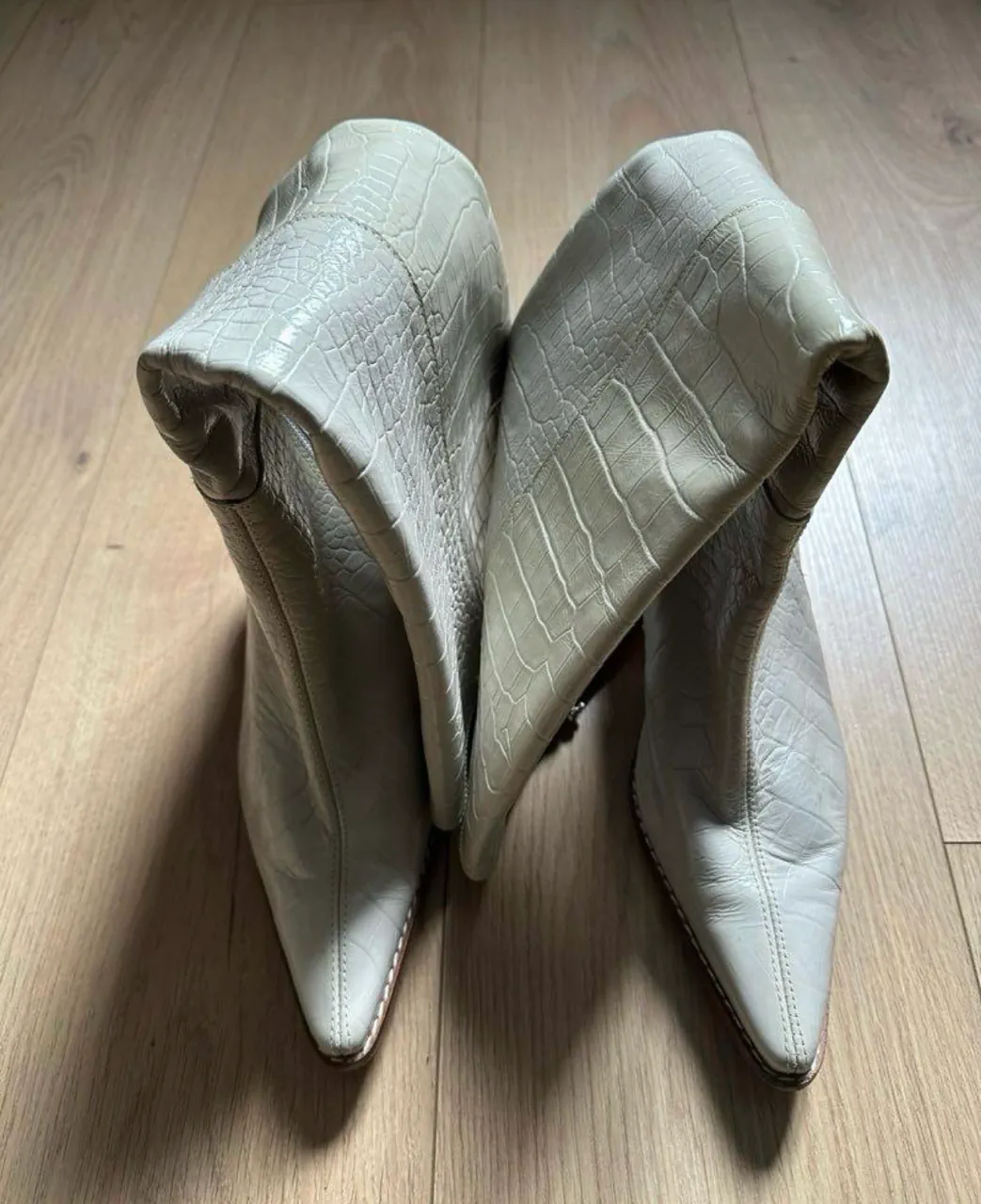Botas Miki&choya - imagen 1