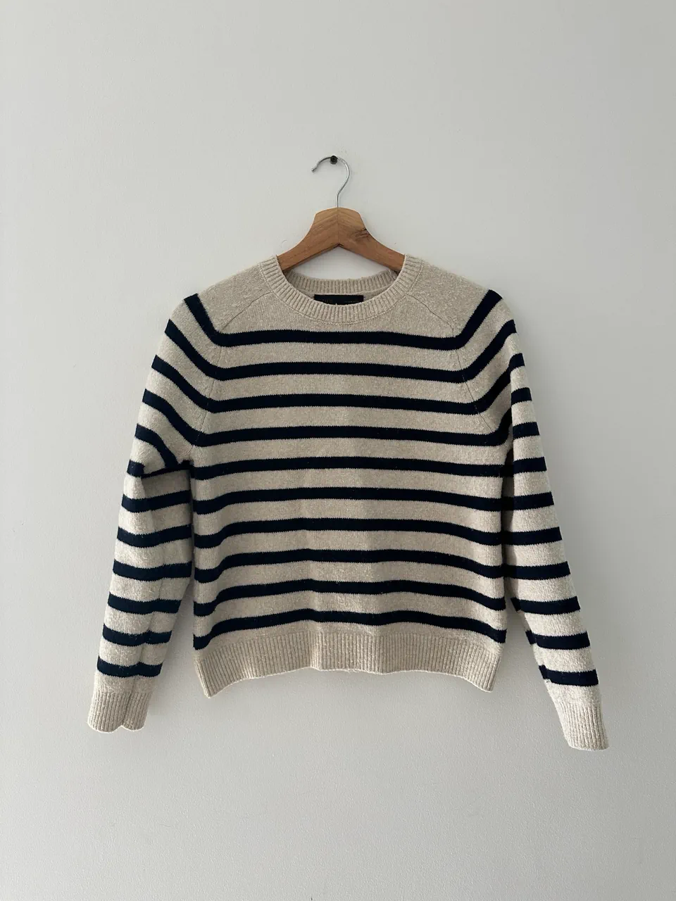 Sweater Zara - imagen 1