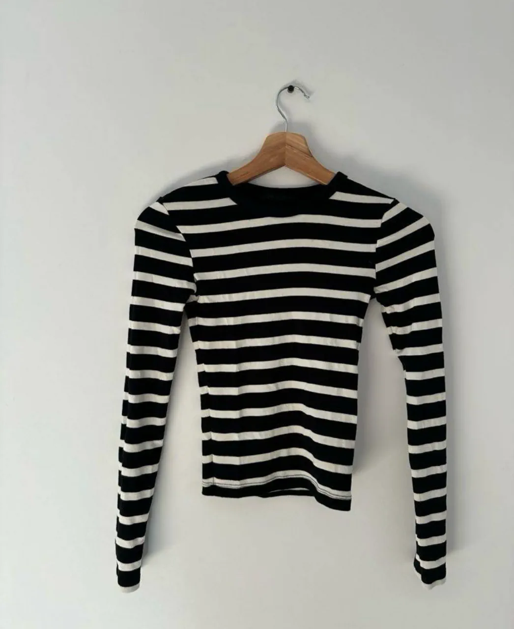 Remera Zara - imagen 1