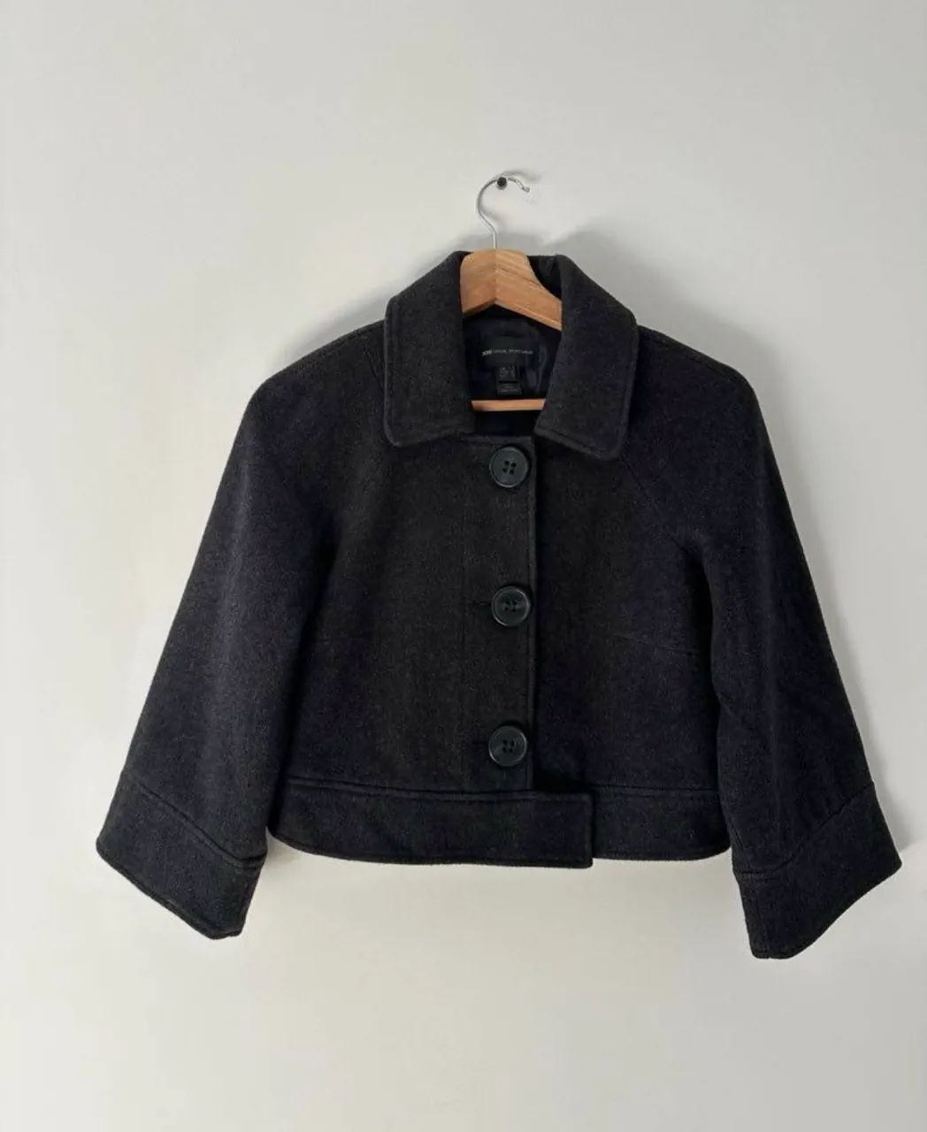 Mango · Talle S