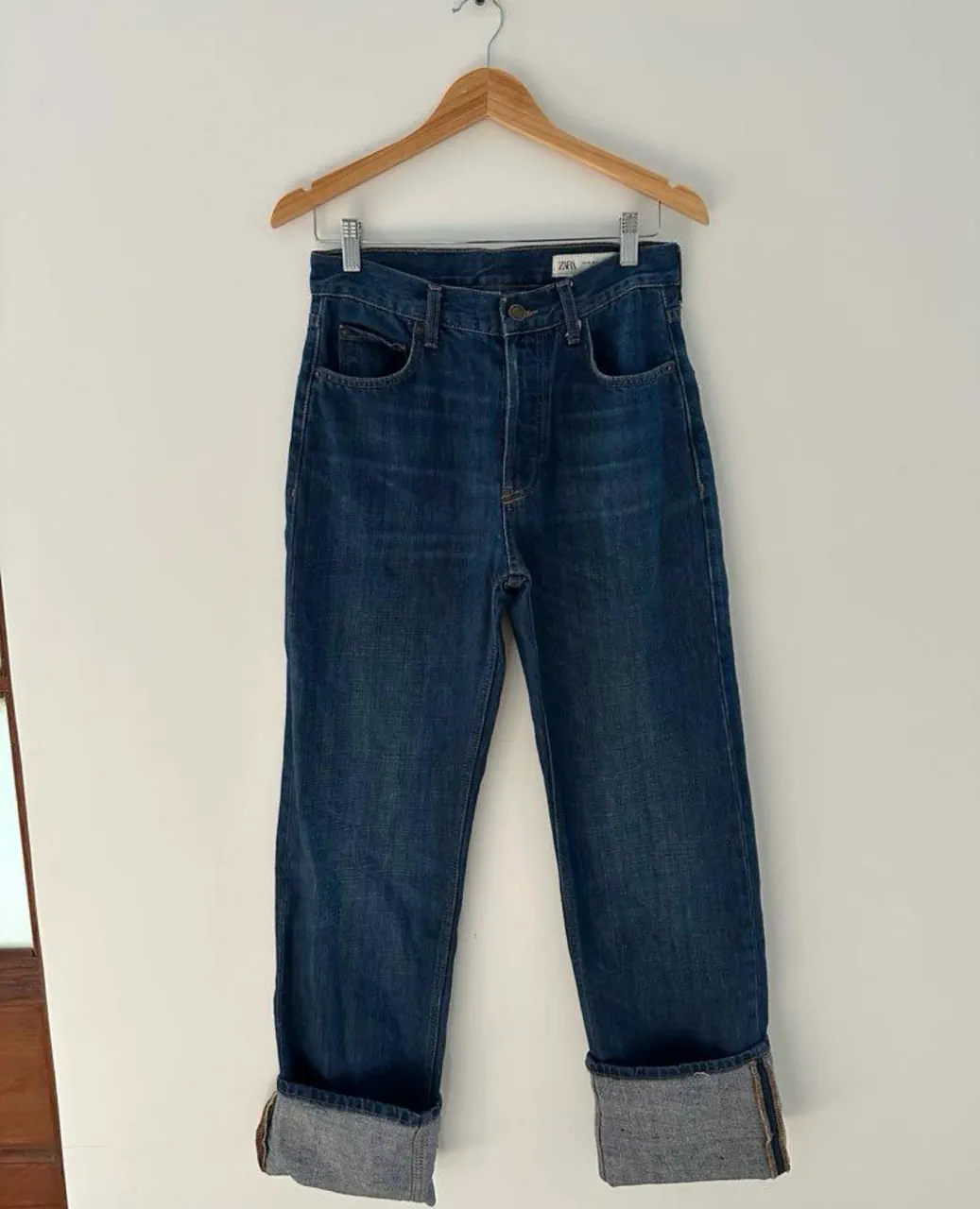 Zara · Talle MEX/ARG 24