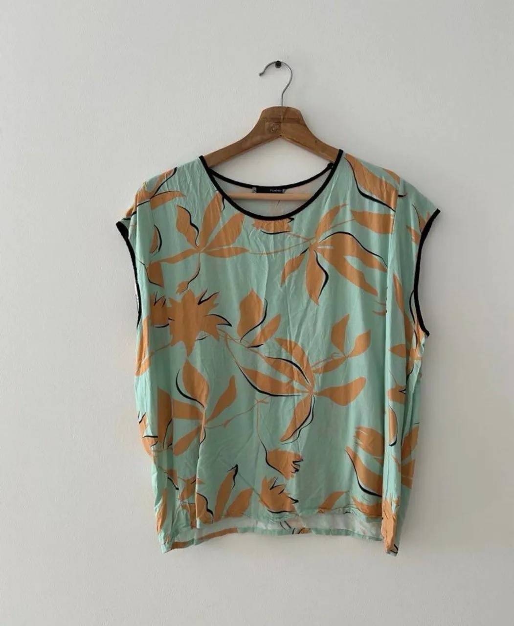 Musculosa Tucci - imagen 1