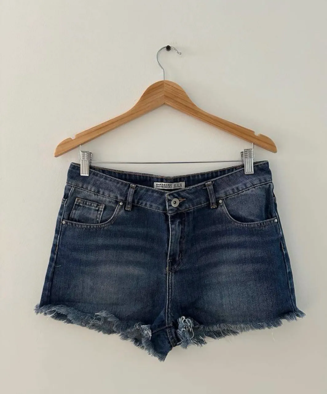 Zara · Talle MEX/ARG 26