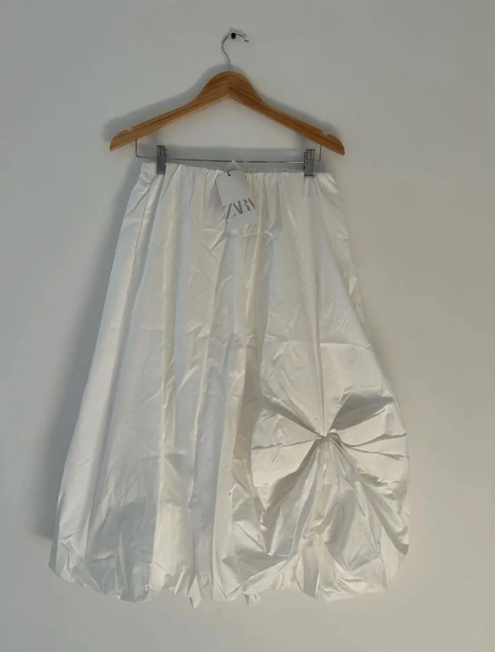 Pollera Zara - imagen 1