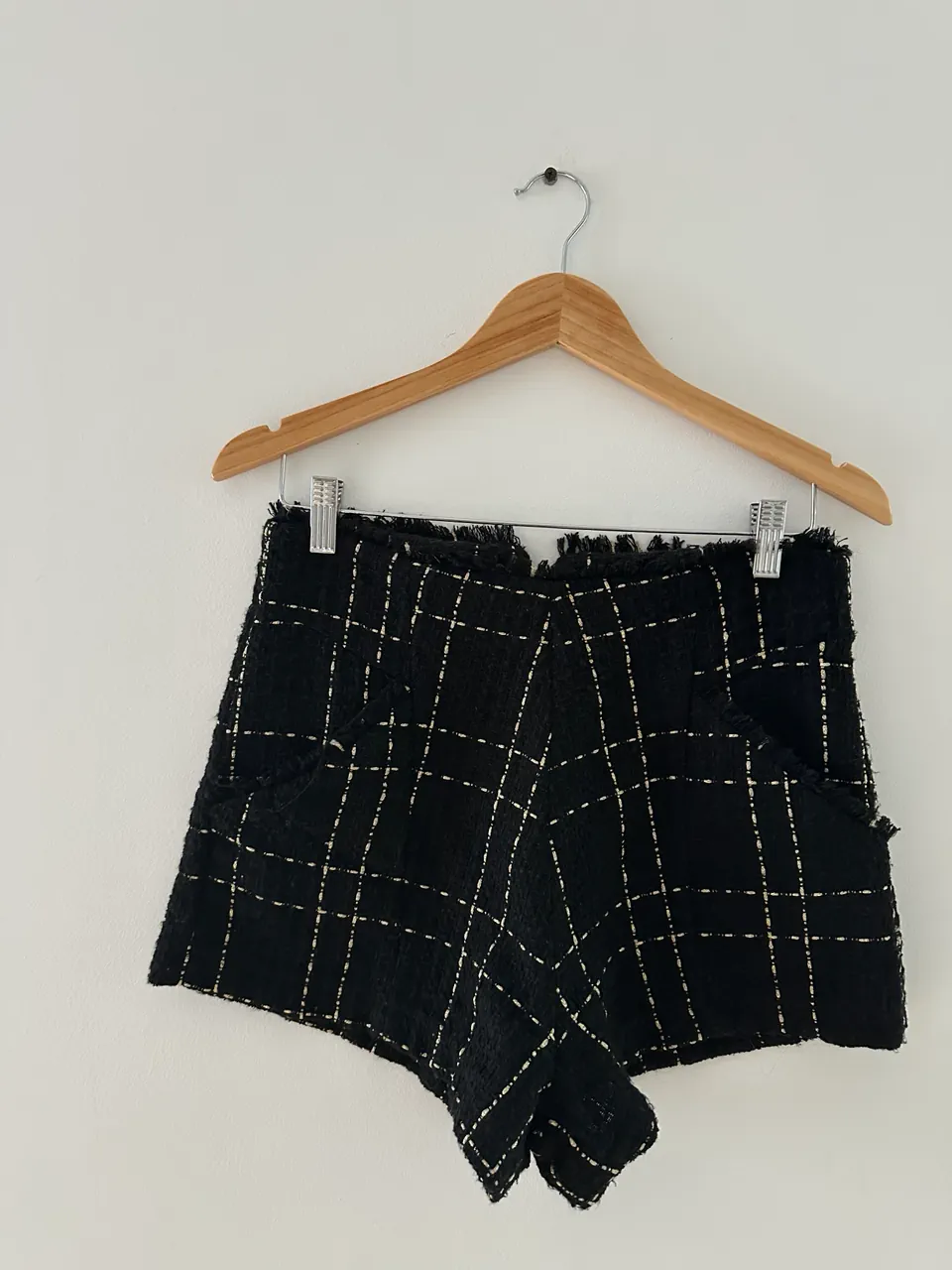 Short Delaostia · Talle 3