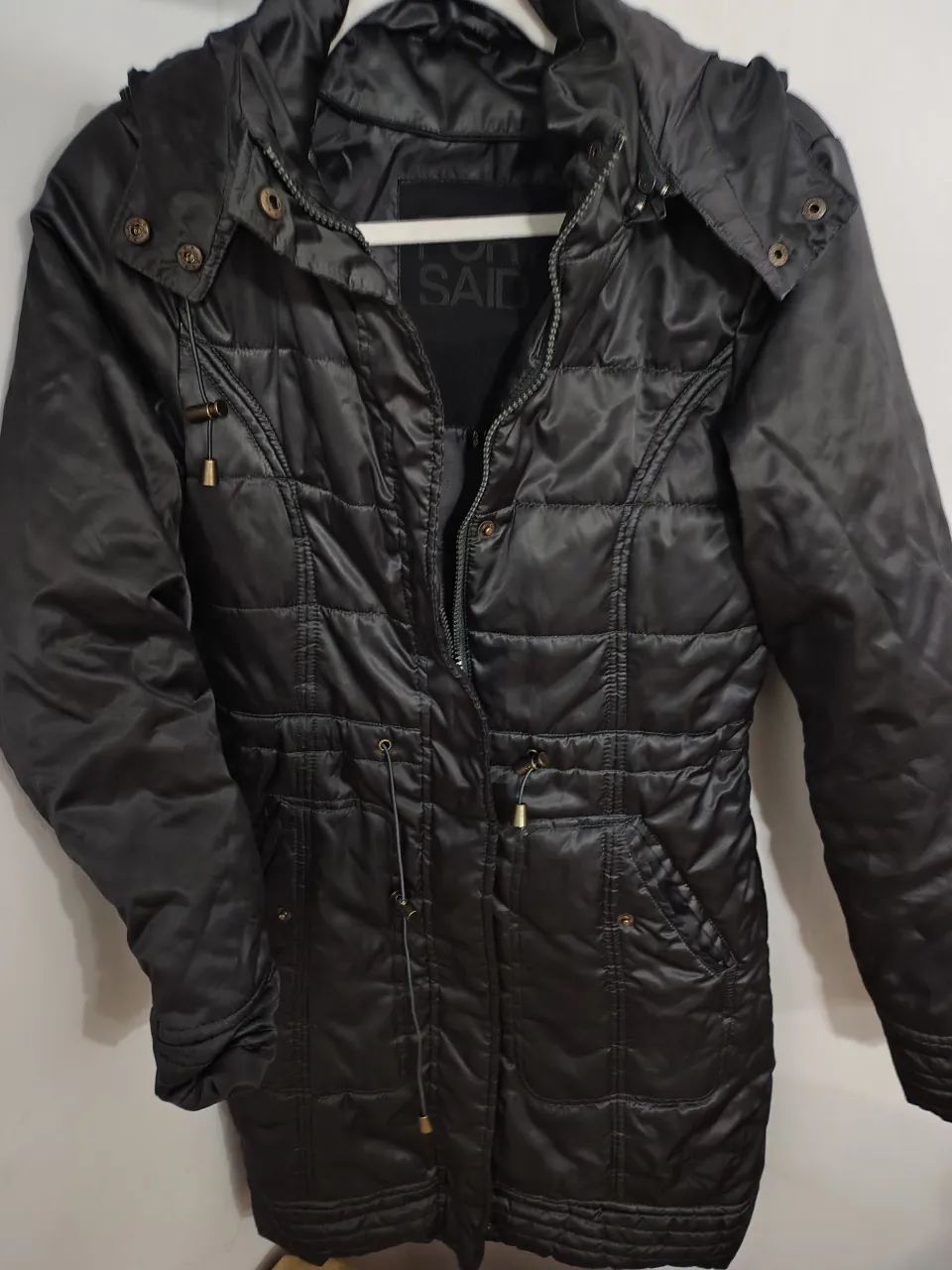 Campera Portsaid - imagen 1