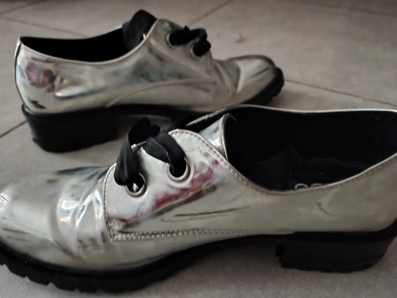 Zapatillas ALDO · Talle EU 40