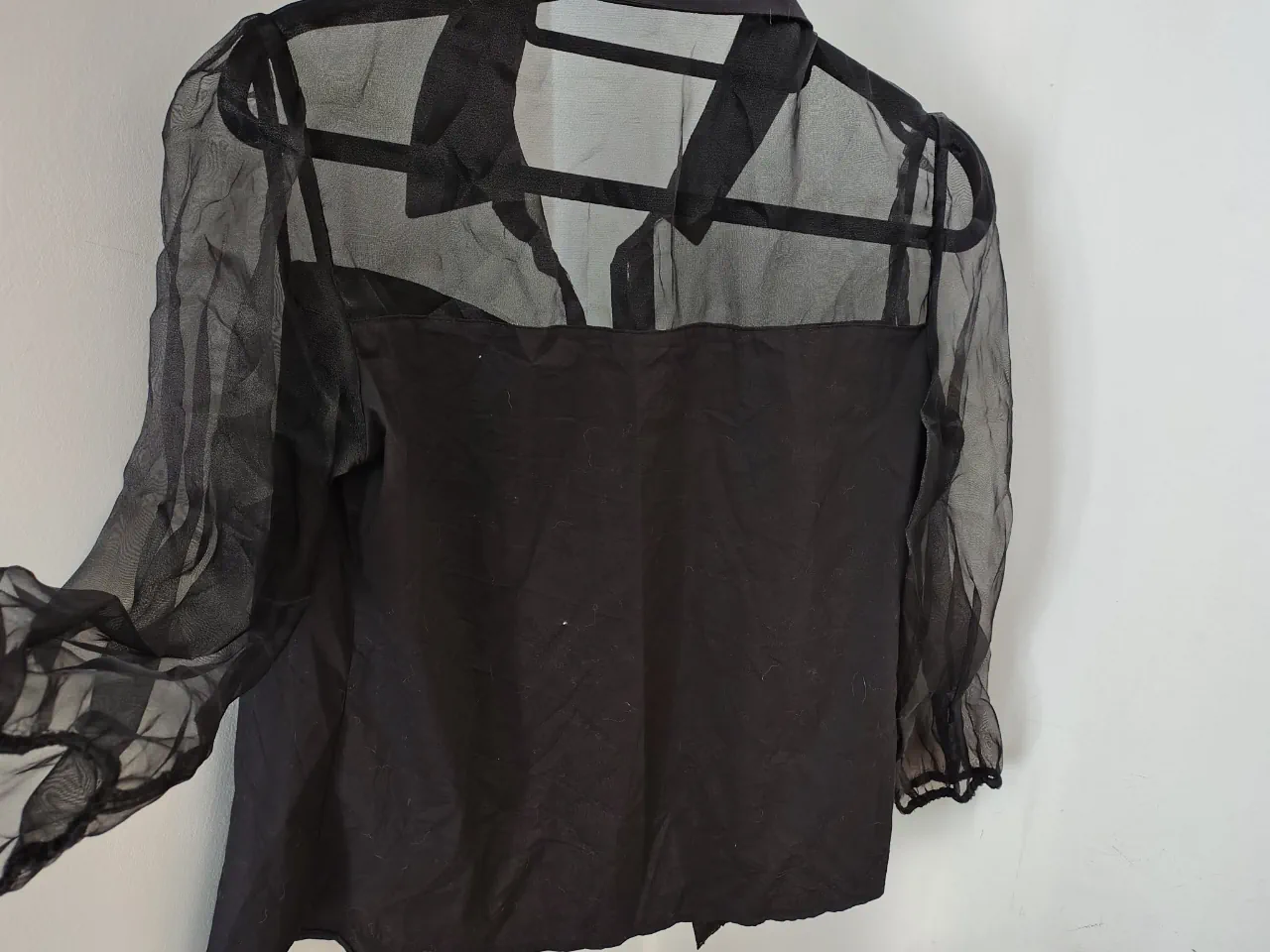 Blusa Item - imagen 2
