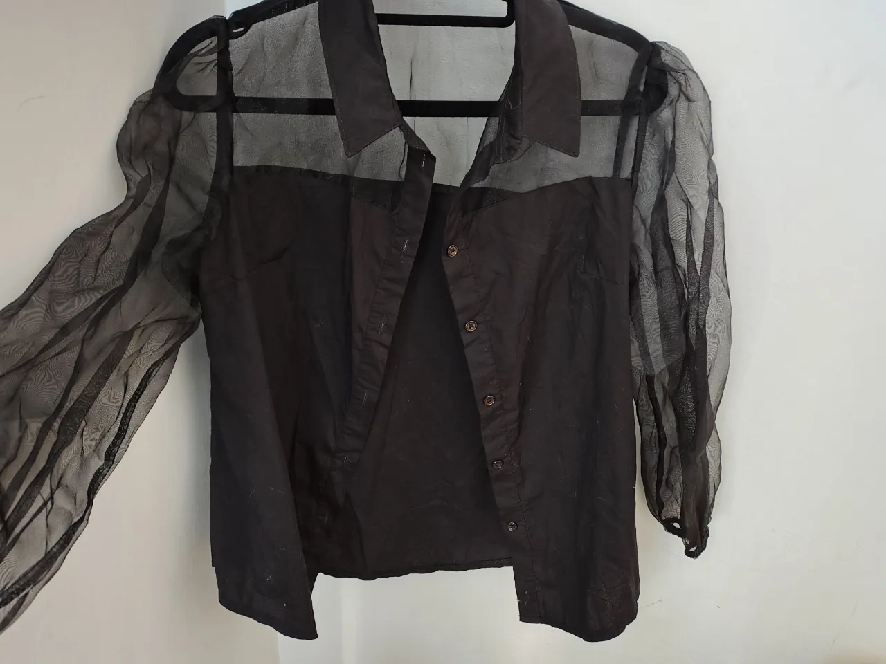 Blusa Item - imagen 1