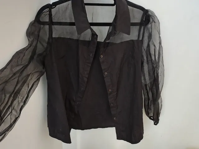 Item · Talle M
