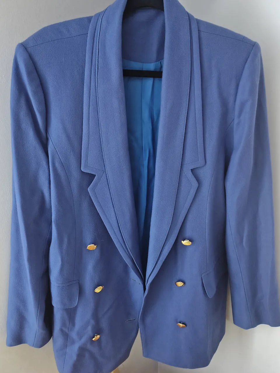 Vintage · Talle XL