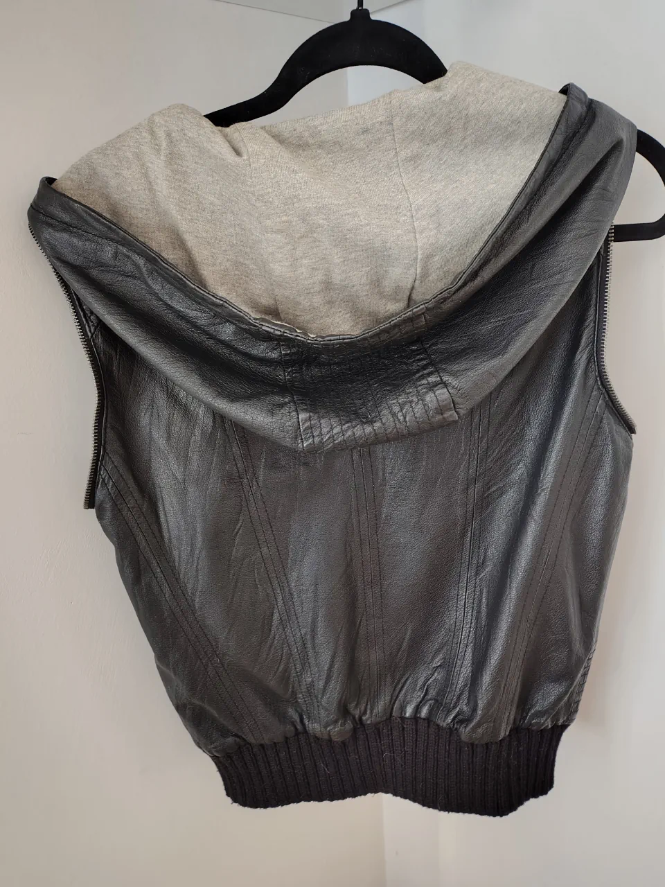 Campera Campera/chaleco - imagen 3