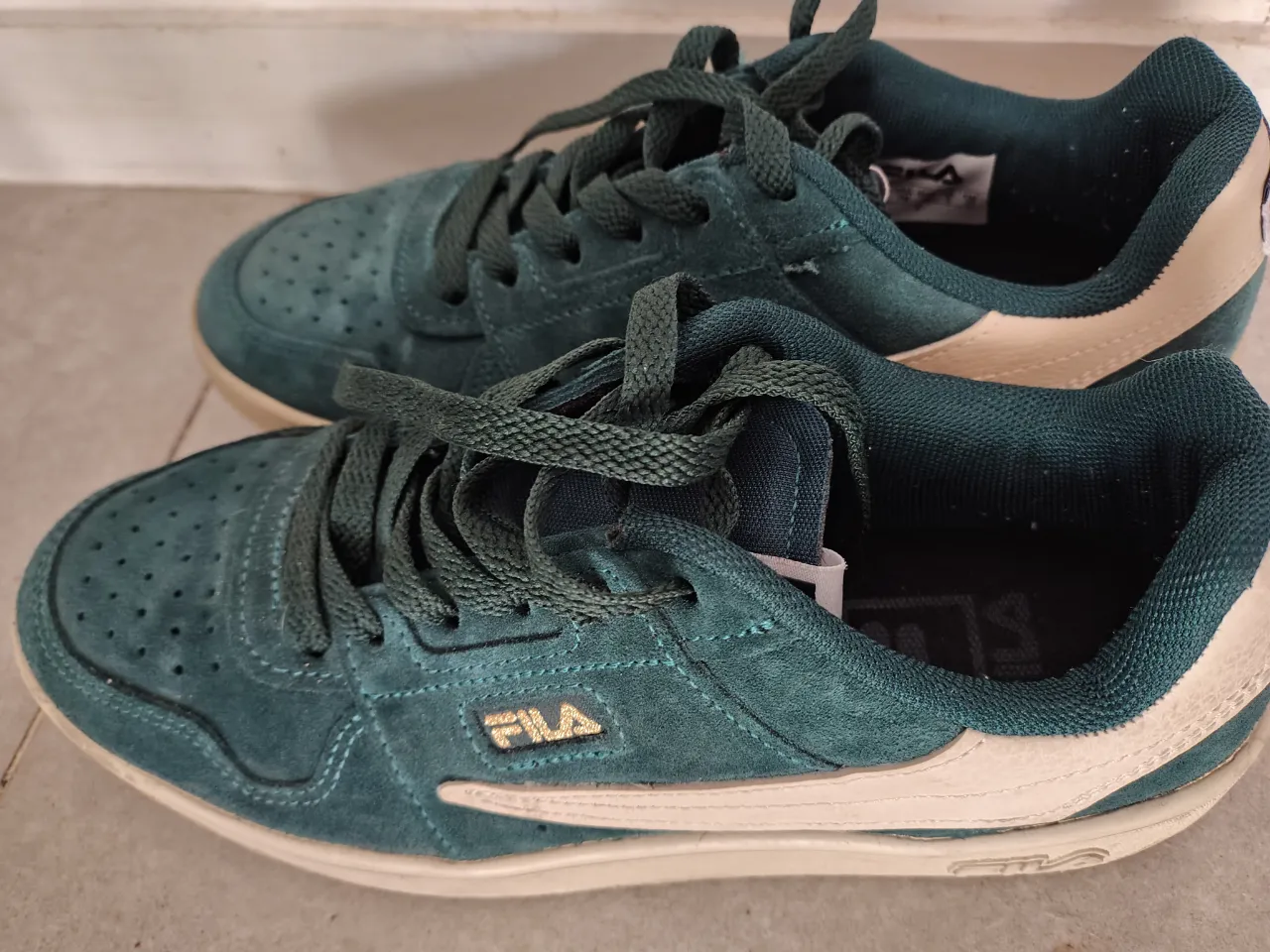 Zapatillas Fila - imagen 1