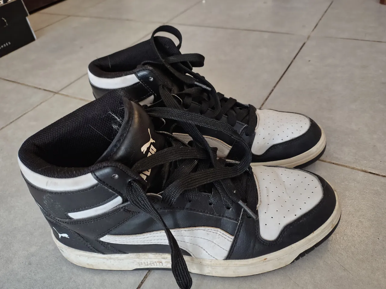 Zapatillas Puma - imagen 1