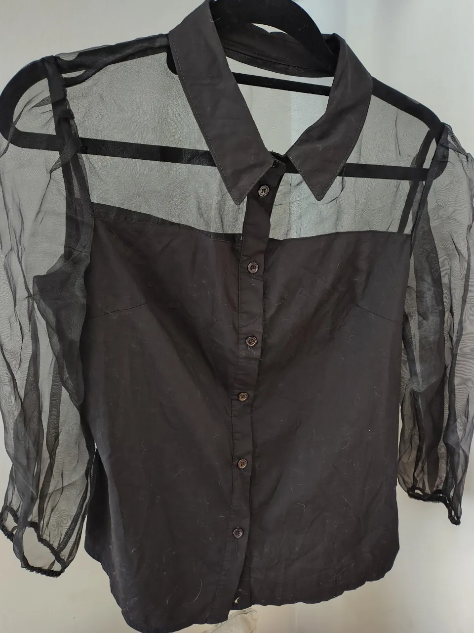 Blusa Item - imagen 3