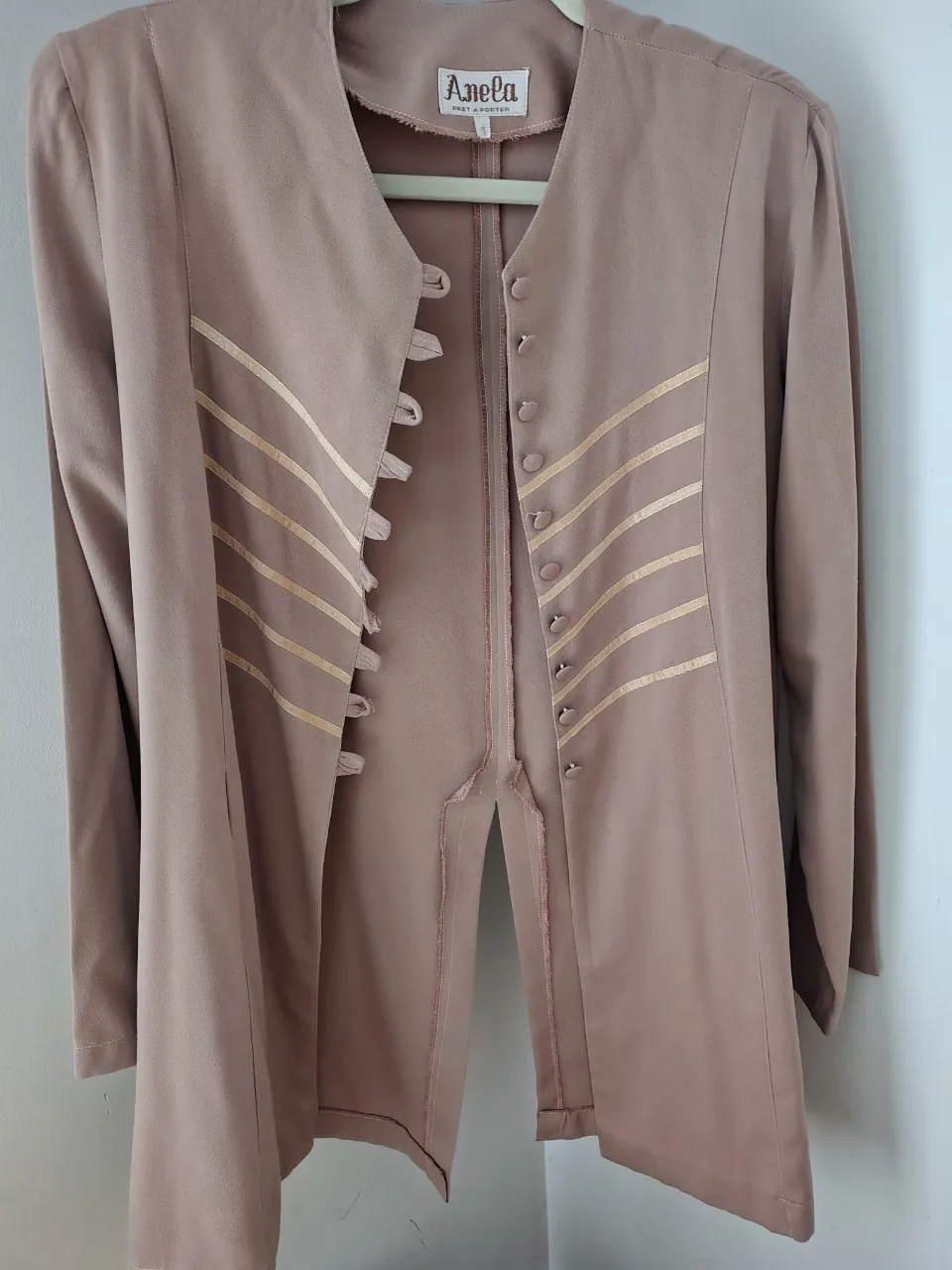 Vintage · Talle L