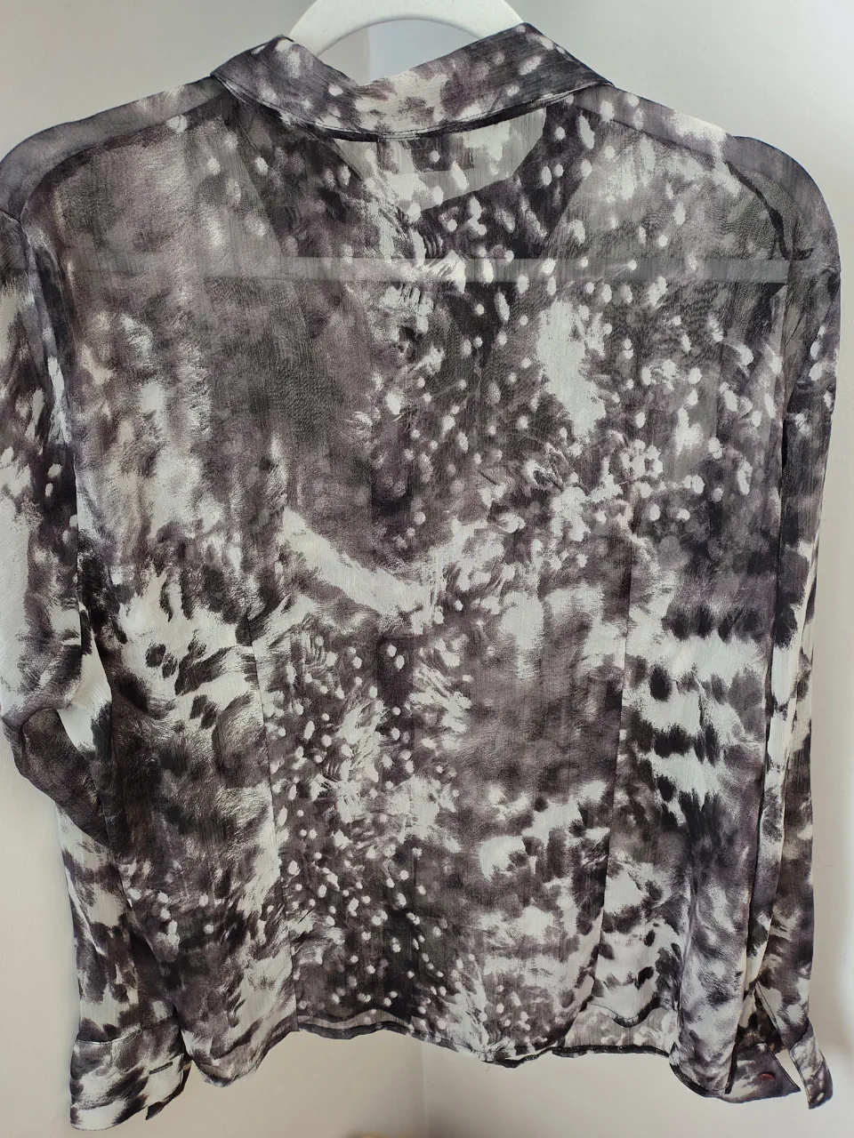 Camisa Jazz - imagen 2