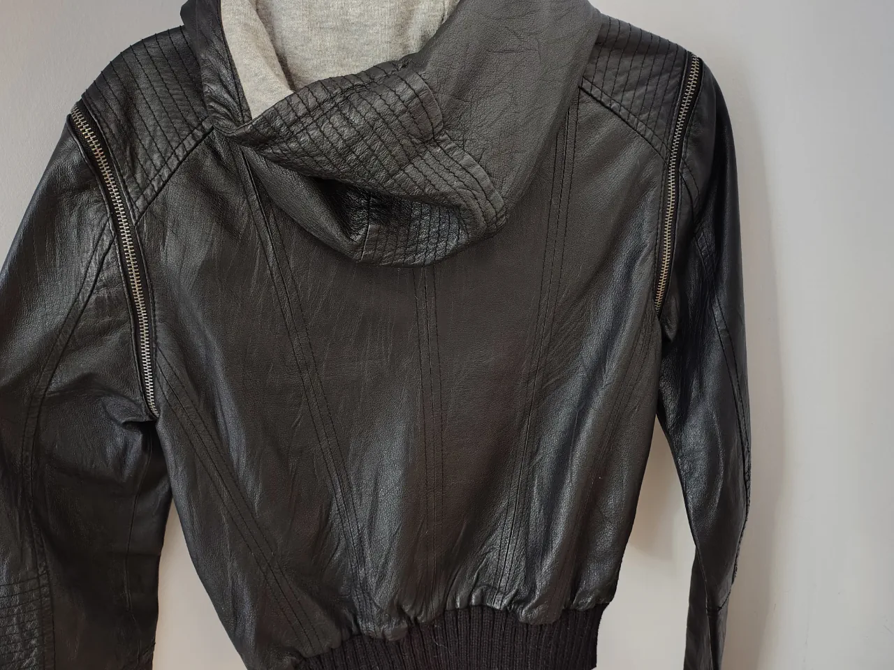 Campera Campera/chaleco - imagen 8