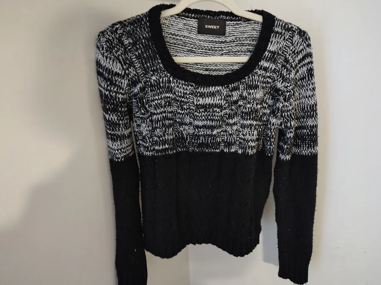 Sweater Sweet · Talle M