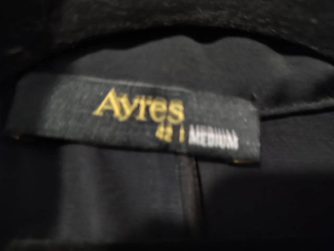 Mono Ayres - imagen 2