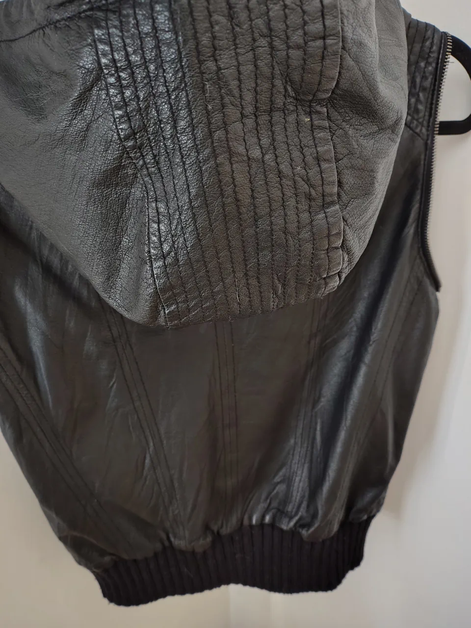 Campera Campera/chaleco - imagen 5
