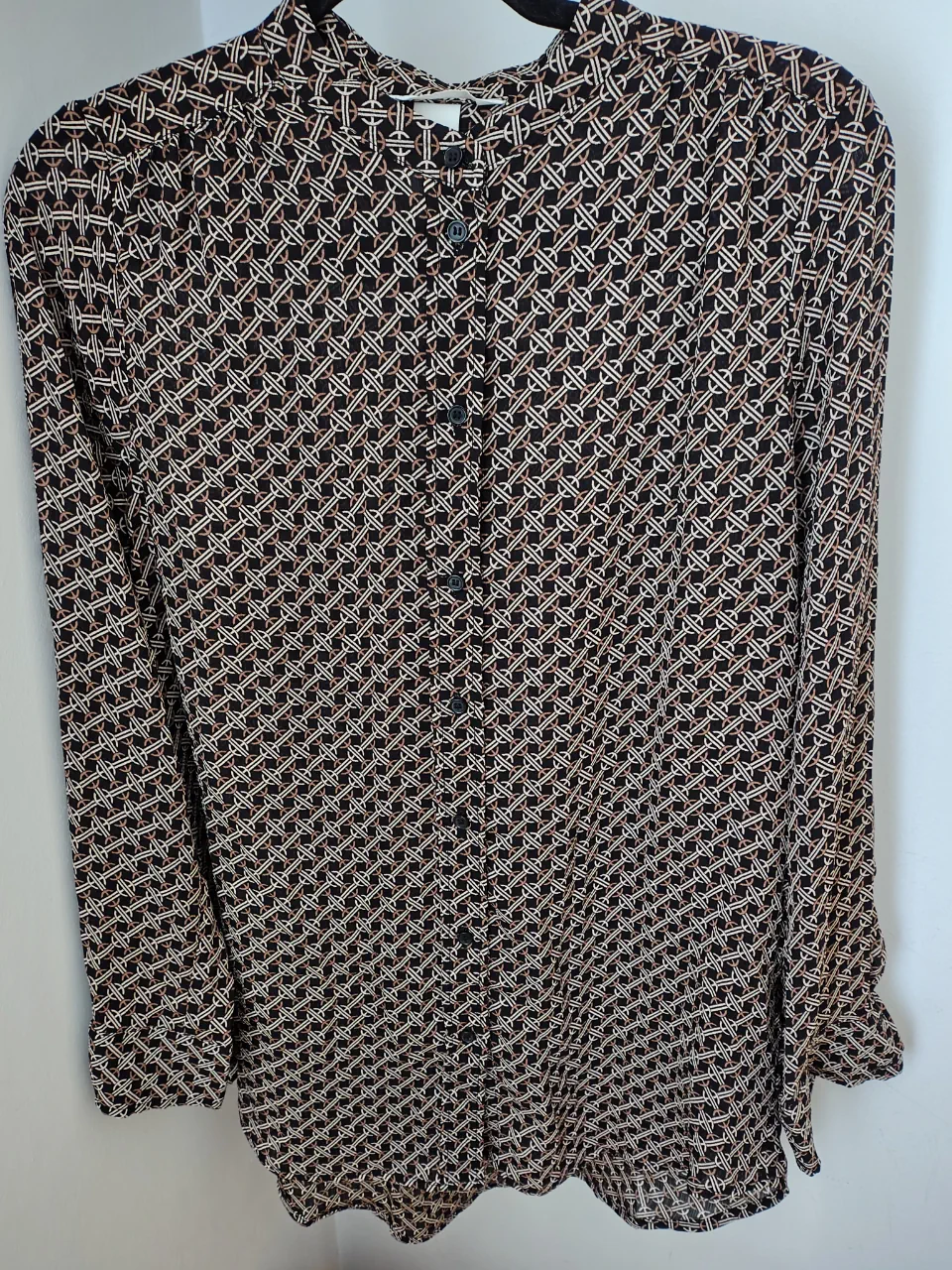 H&M · Talle L
