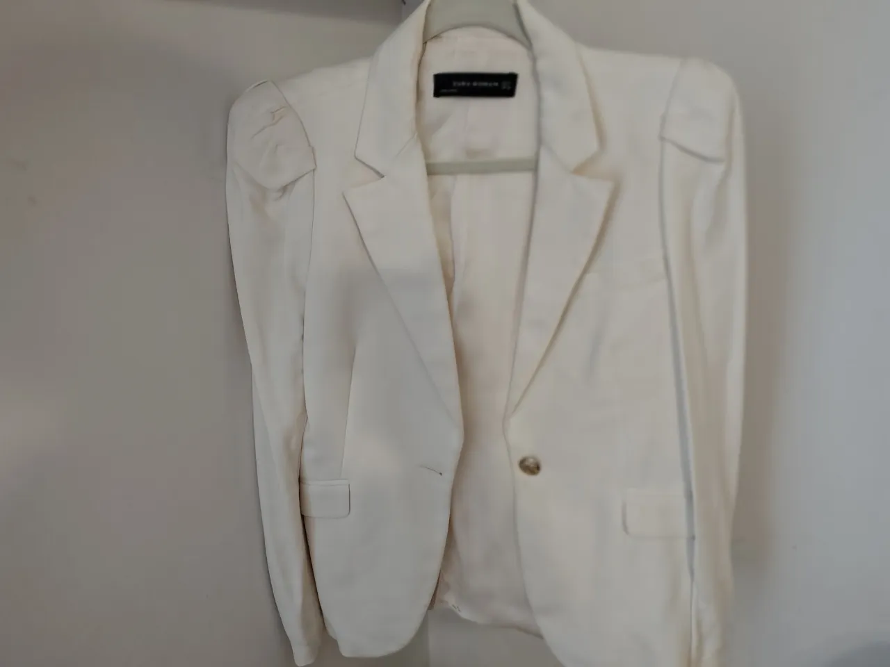 Blazer Zara - imagen 1