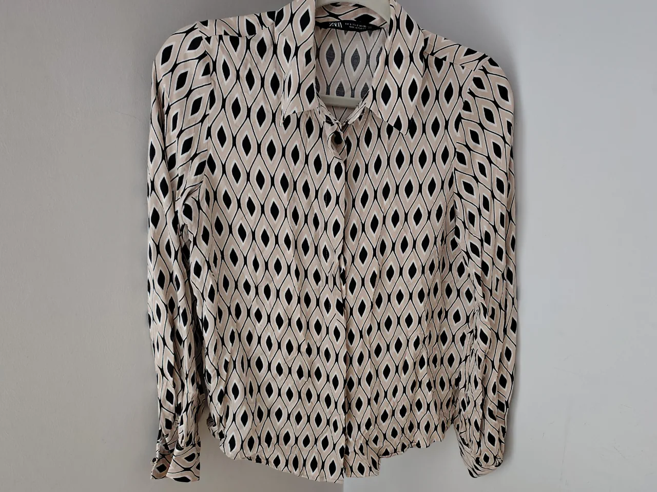 Blusa Zara - imagen 1