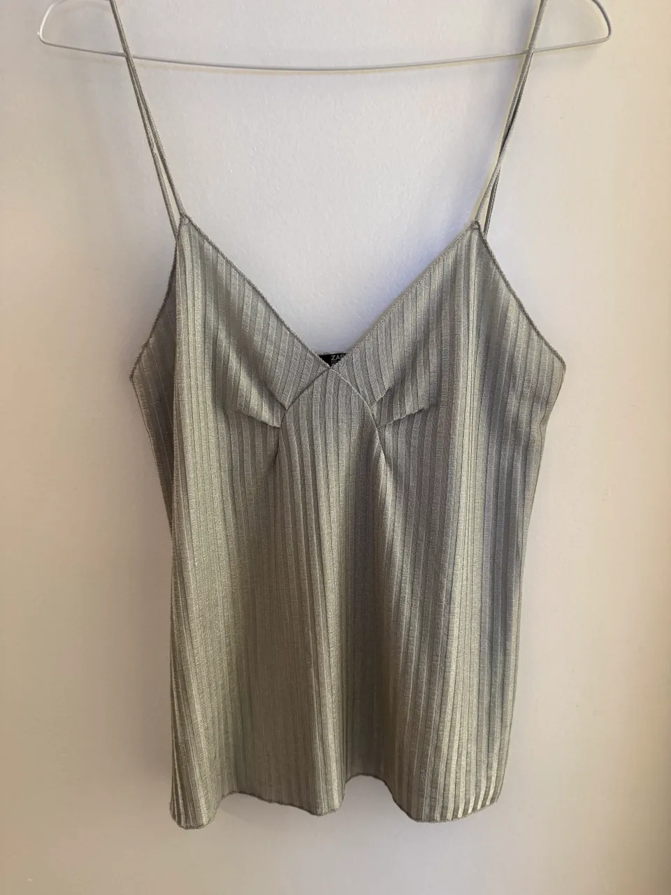 Top Zara - imagen 1