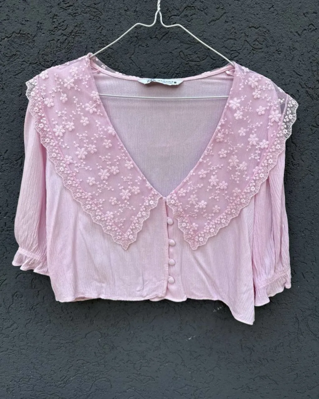 Zara · Talle M