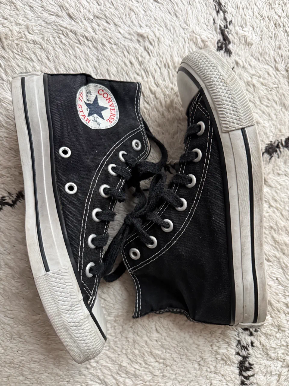 Zapatillas Converse - imagen 1