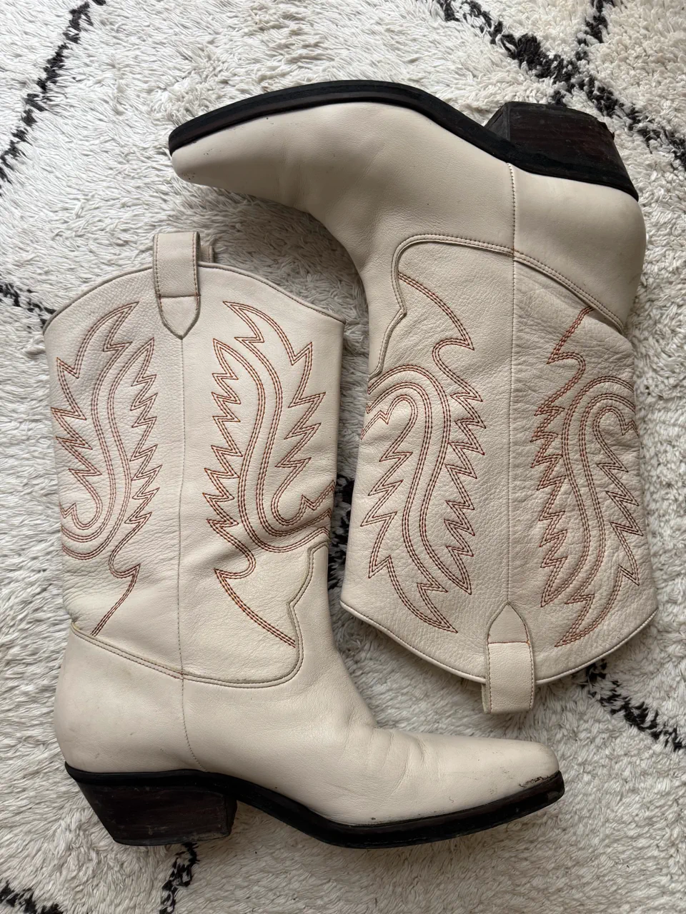 Botas Sarkany - imagen 1