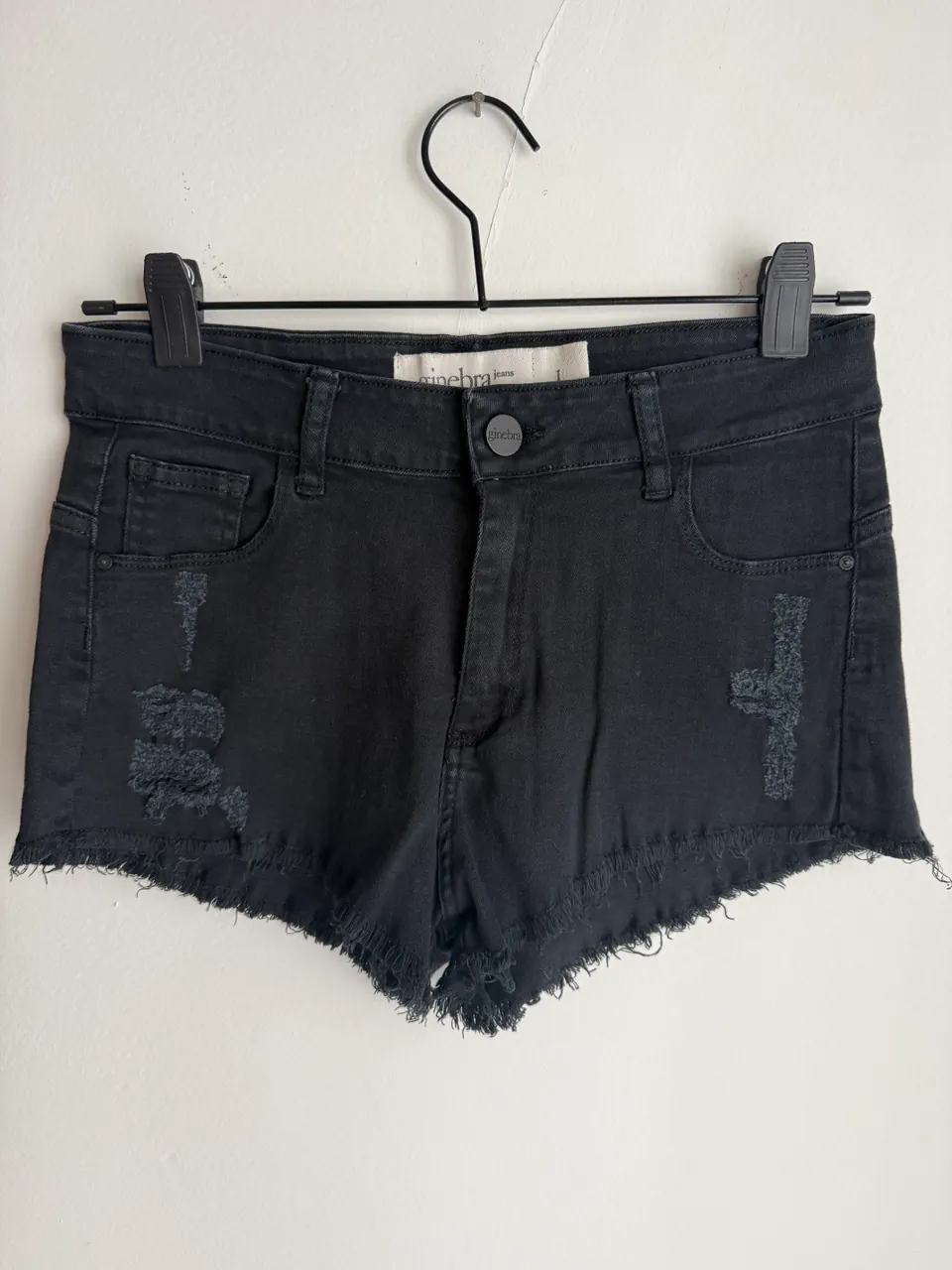 Short Ginebra - imagen 1