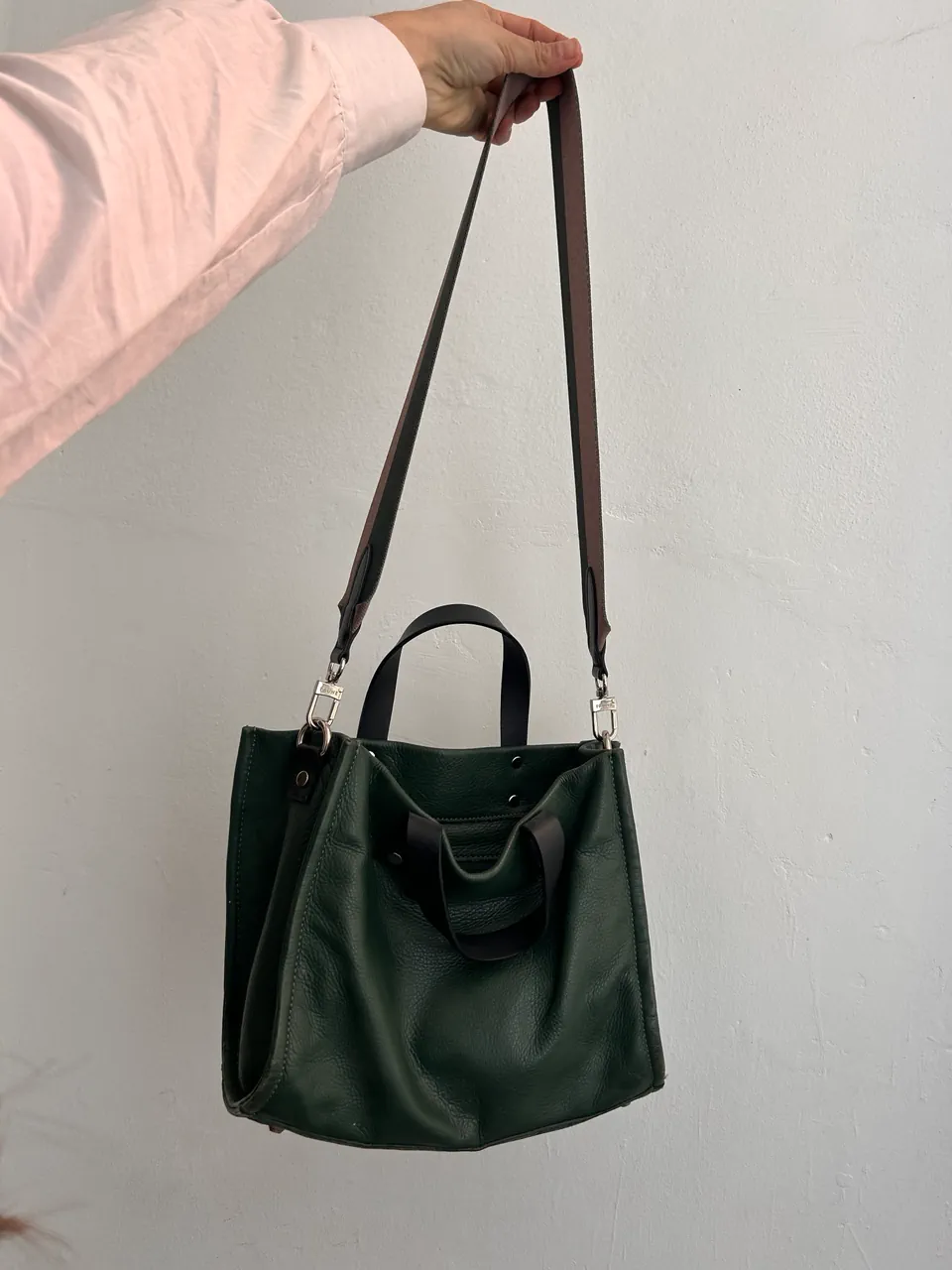 Cartera Prüne