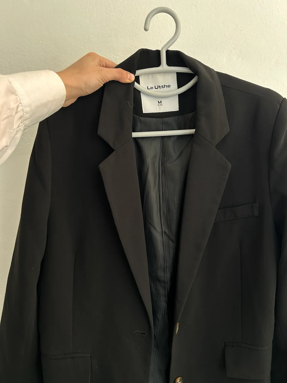 Blazer Le Utthe - imagen 3