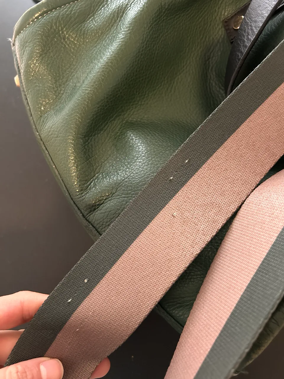 Cartera Prüne - imagen 7