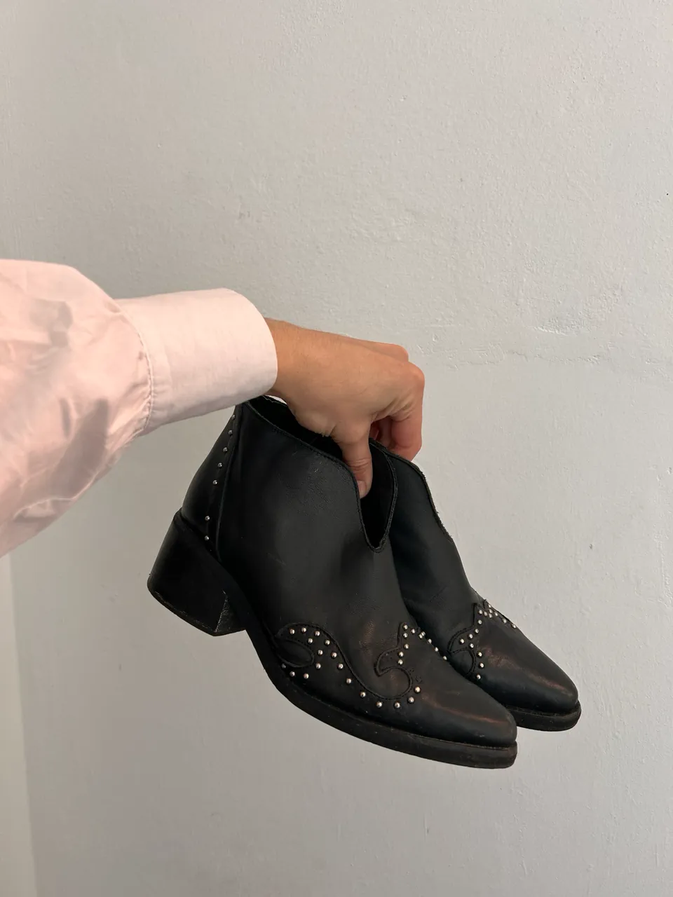 Botas Juanitashoes - imagen 2
