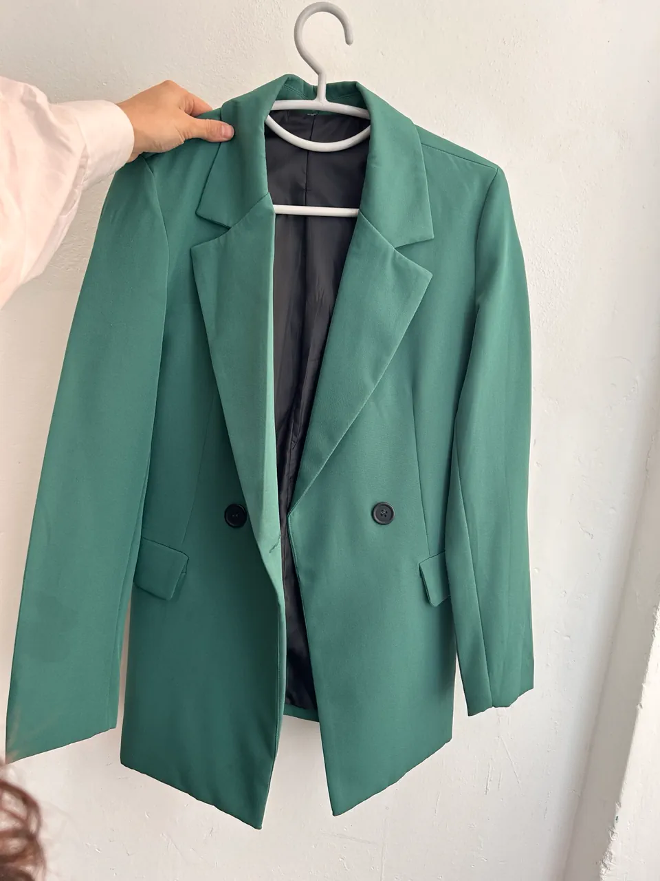 Blazer Sin marca · Talle S