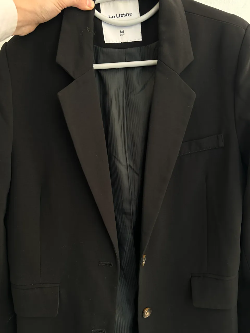 Blazer Le Utthe - imagen 2