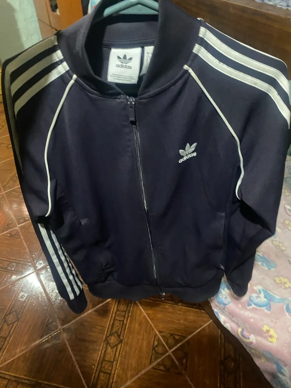 Buzo adidas - imagen 1
